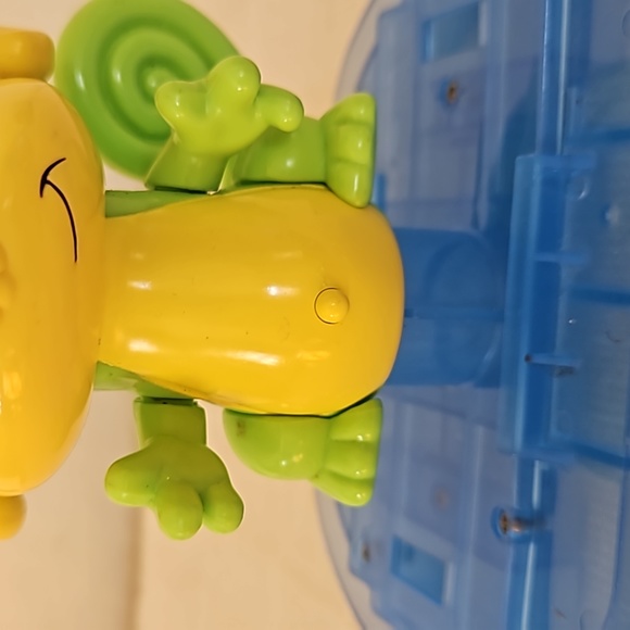 Vintage Electronic Thinkway Neopet Talking Monkey - Picture 7 of 8